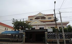 Oudom Sambath Hotel Kratie